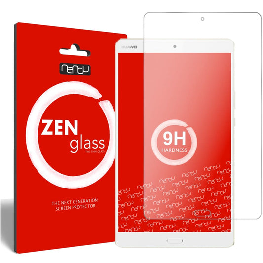 Panzerglas Schutzfolie passend für Huawei MediaPad M3 Lite 10
