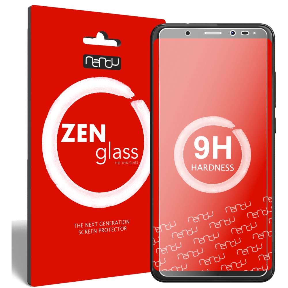 Panzerglas Schutzfolie passend für Wiko View XL