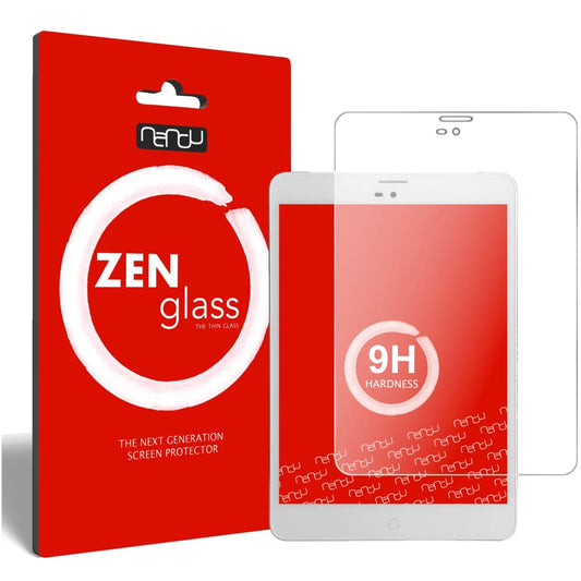 Panzerglas Schutzfolie passend für Winnovo M798 Tablet PC
