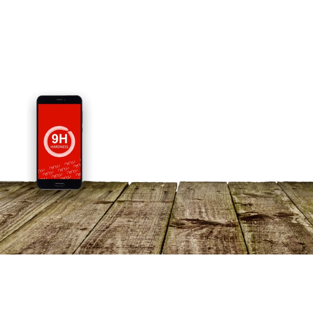 Panzerfolie schützt gegen Stöße und Stürze – Panzerglas Schutzfolie passend für Xiaomi Mi 5c