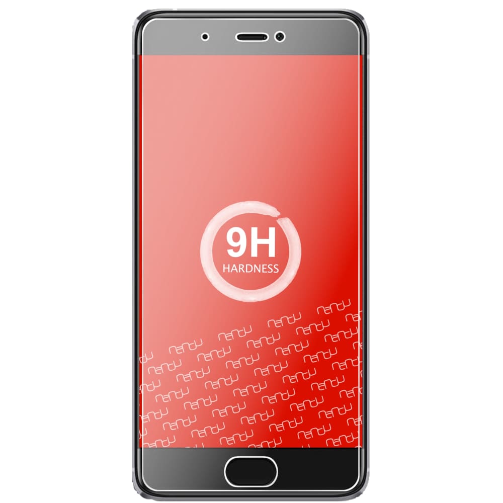 Displayschutz passgenau zugeschnitten – Panzerglas Schutzfolie passend für Xiaomi Mi5S