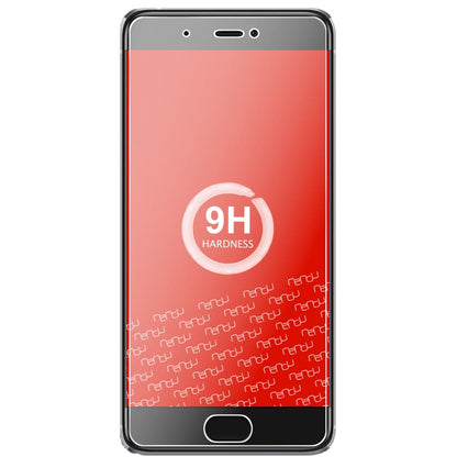 Displayschutz passgenau zugeschnitten – Panzerglas Schutzfolie passend für Xiaomi Mi5S