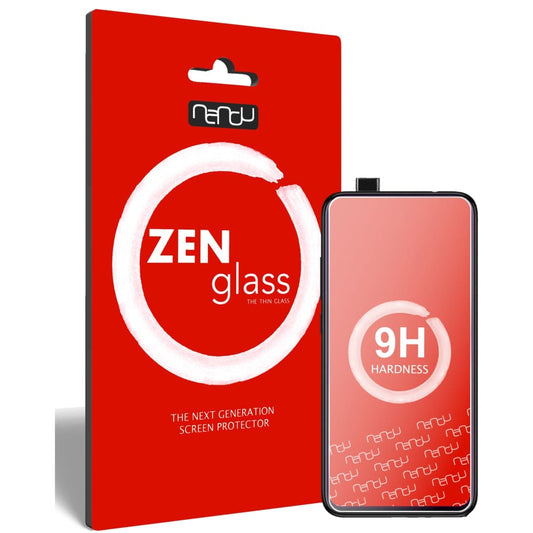 Panzerglas Schutzfolie passend für Xiaomi Redmi K20