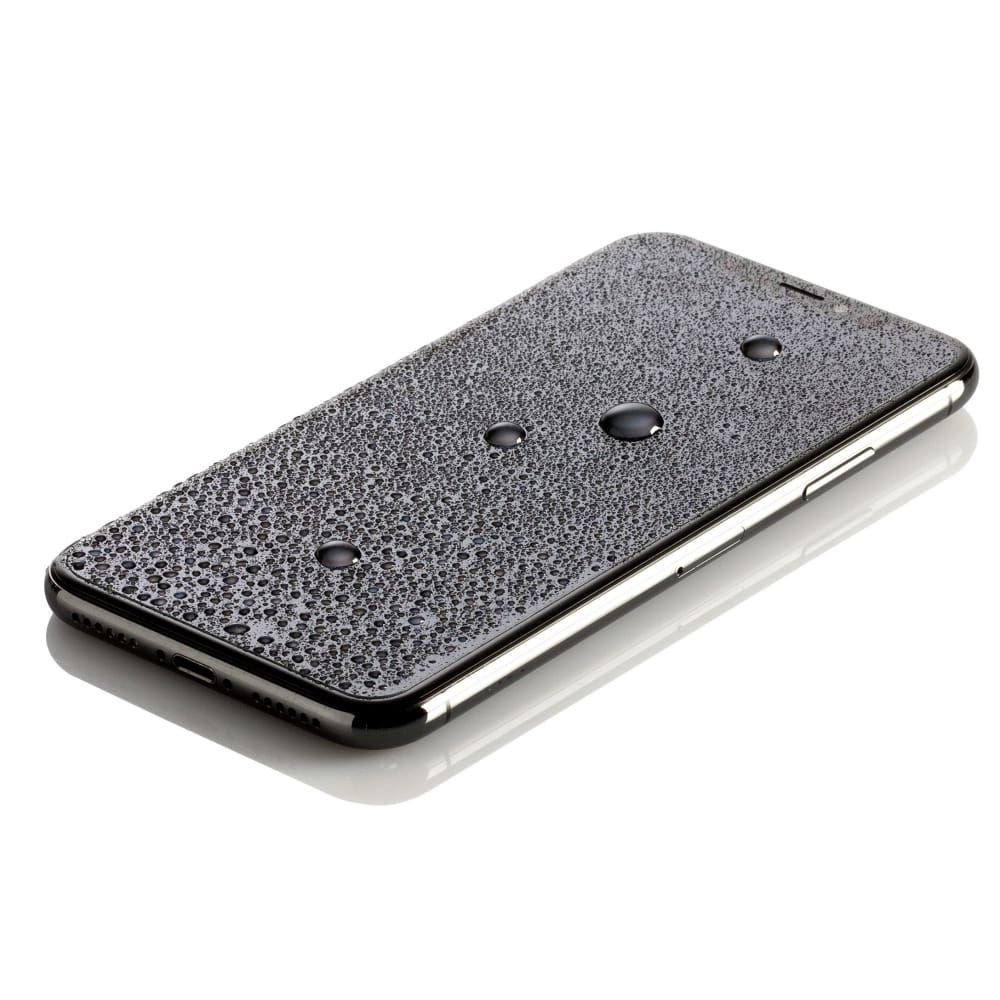 Blasenfreie Anbringung, kein Applikator erforderlich – Panzerglas Schutzfolie passend für Ulefone Armor 8