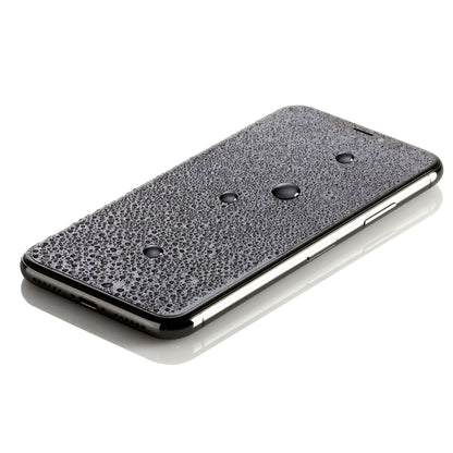 Blasenfreie Anbringung, kein Applikator erforderlich – Panzerglas Schutzfolie passend für Ulefone Armor 8