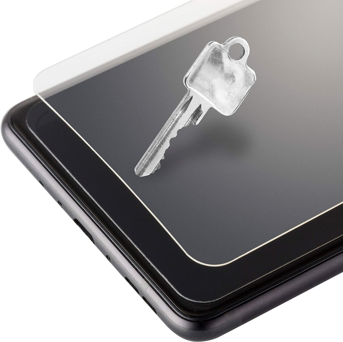 Panzerglas Schutzfolie passend für Apple iPhone 14 Pro Max