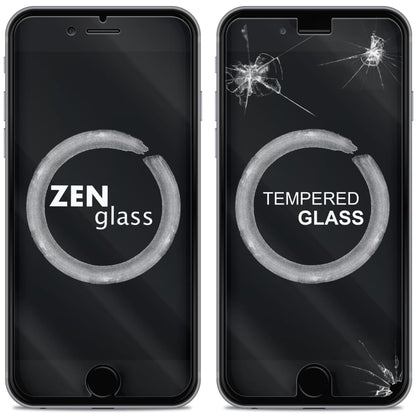 Displayschutz passgenau zugeschnitten – Panzerglas Schutzfolie passend für Samsung Galaxy Tab Active 3 SM-T575