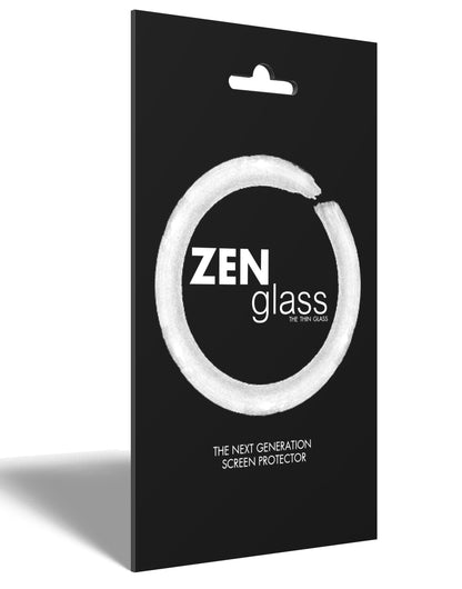 Panzerglas Blickschutzfolie passend für Apple iPhone 14 Pro