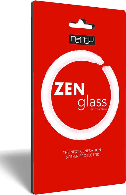 Panzerglas Schutzfolie kompatibel mit Doogee Smartphones