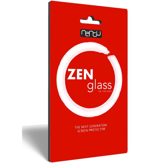 Panzerglas Schutzfolie passend für Asus Zenfone 7 Pro