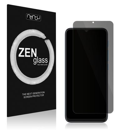 Panzerglas Schutzfolie passend für MOTOROLA Moto E7 Power