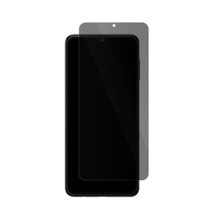 Displayschutz passgenau zugeschnitten für Samsung Galaxy M04