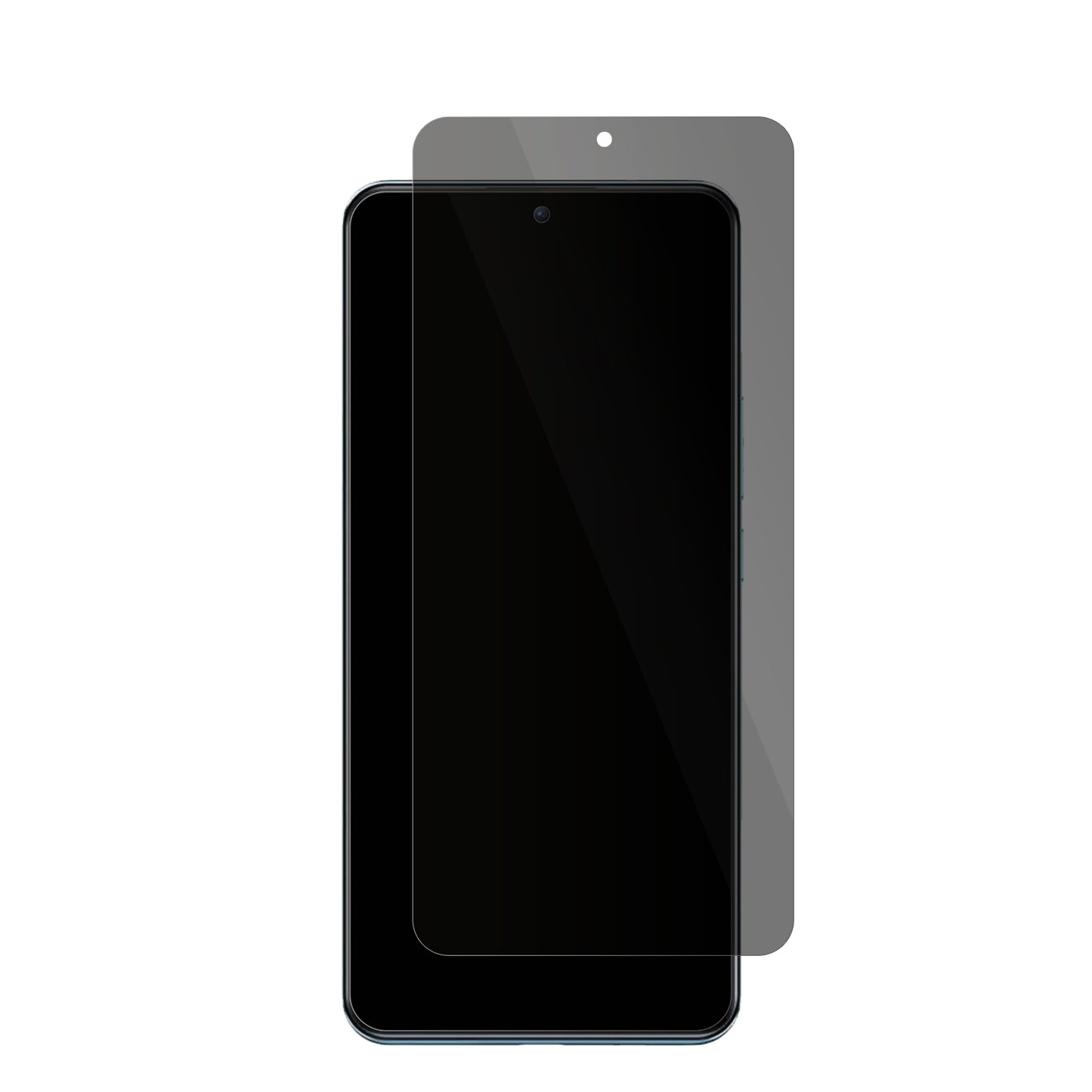 Displayschutz passgenau zugeschnitten für Xiaomi Mi 12T