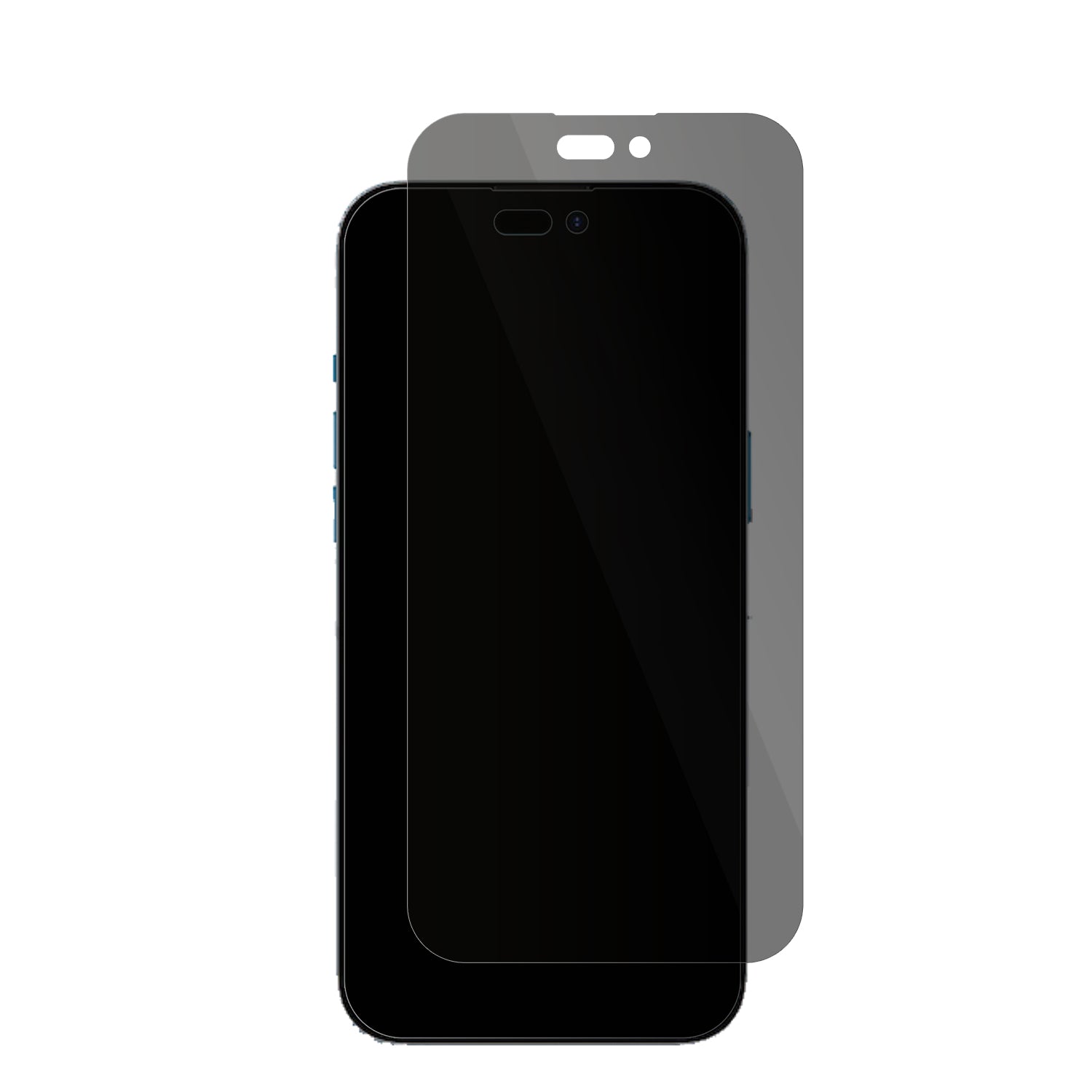 Displayschutz passgenau zugeschnitten für Apple iPhone 15