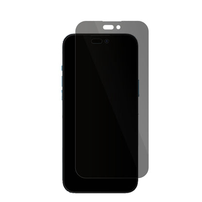 Displayschutz passgenau zugeschnitten für Apple iPhone 15