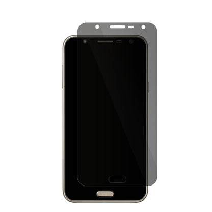 Displayschutz passgenau zugeschnitten für Samsung Galaxy J7 Neo 