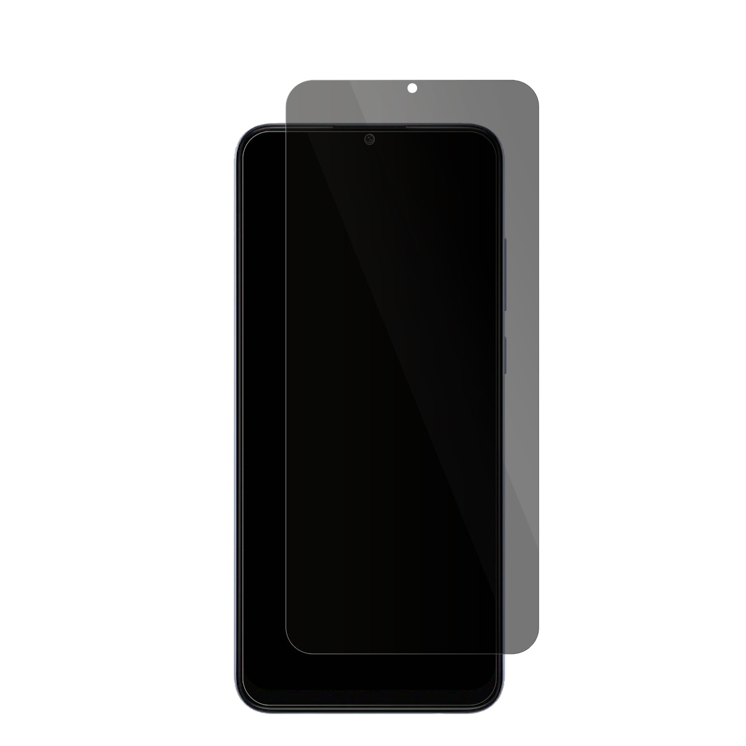 Displayschutz passgenau zugeschnitten für Samsung Galaxy A04e