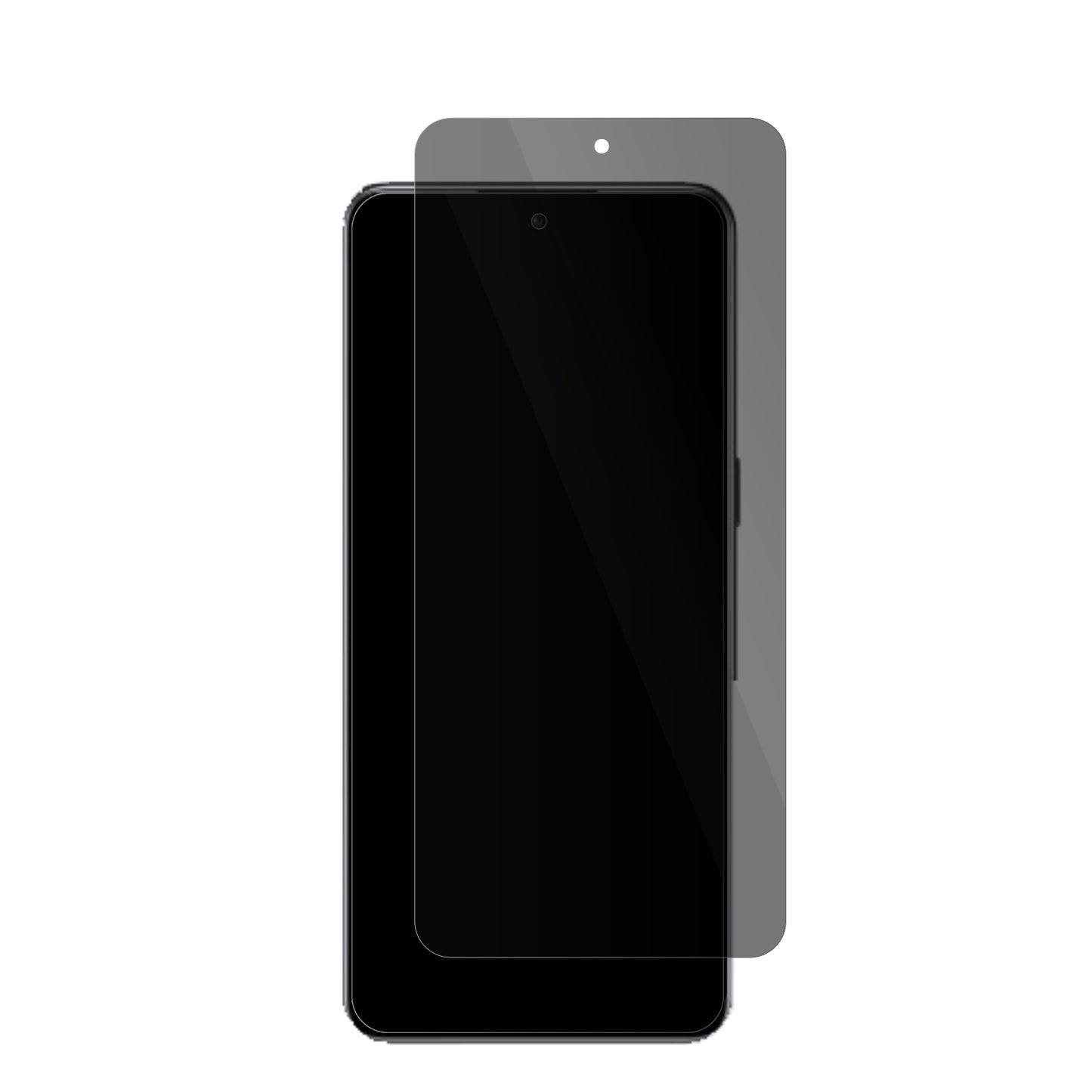 Displayschutz passgenau zugeschnitten für OnePlus Ace Pro 5G 