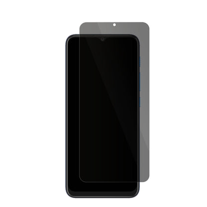 Displayschutz passgenau zugeschnitten für MOTOROLA Moto E7 Power