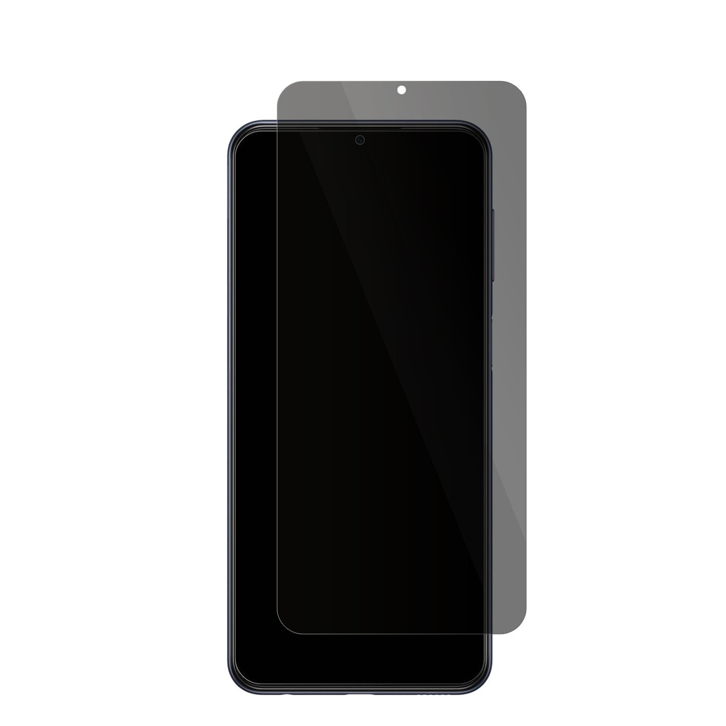 Displayschutz passgenau zugeschnitten für Samsung Galaxy M33