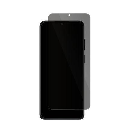 Displayschutz passgenau zugeschnitten für Motorola Moto E22