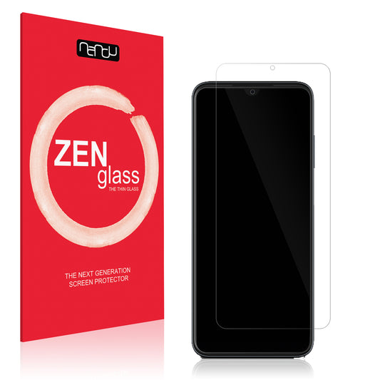 Panzerglas Schutzfolie passend für Telekom T Phone Pro