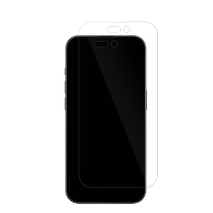 Displayschutz passgenau zugeschnitten für Apple iPhone 15 Pro Max