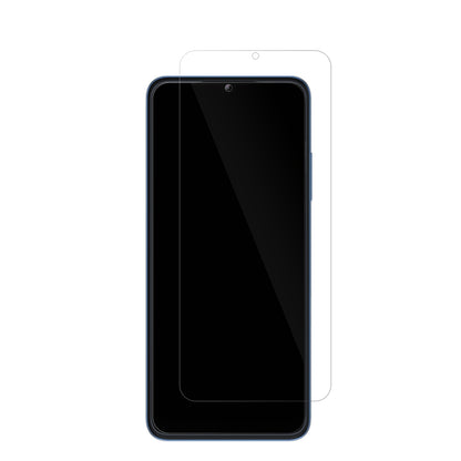 Displayschutz passgenau zugeschnitten für Telekom T Phone
