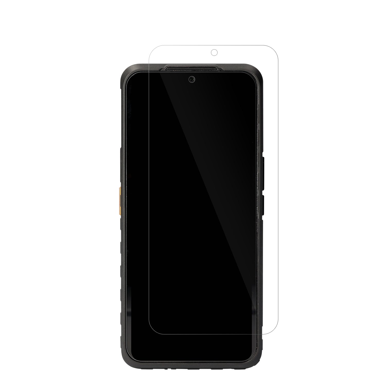 Displayschutz passgenau zugeschnitten für CAT S53