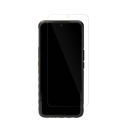 Displayschutz passgenau zugeschnitten für CAT S53