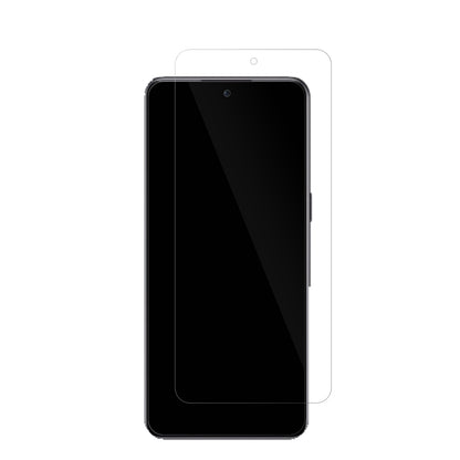 Displayschutz passgenau zugeschnitten für OnePlus Ace Pro 5G 