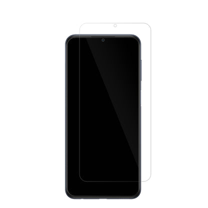 Displayschutz passgenau zugeschnitten für Samsung Galaxy M33