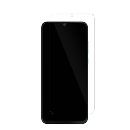Displayschutz passgenau zugeschnitten für Micromax In 2b