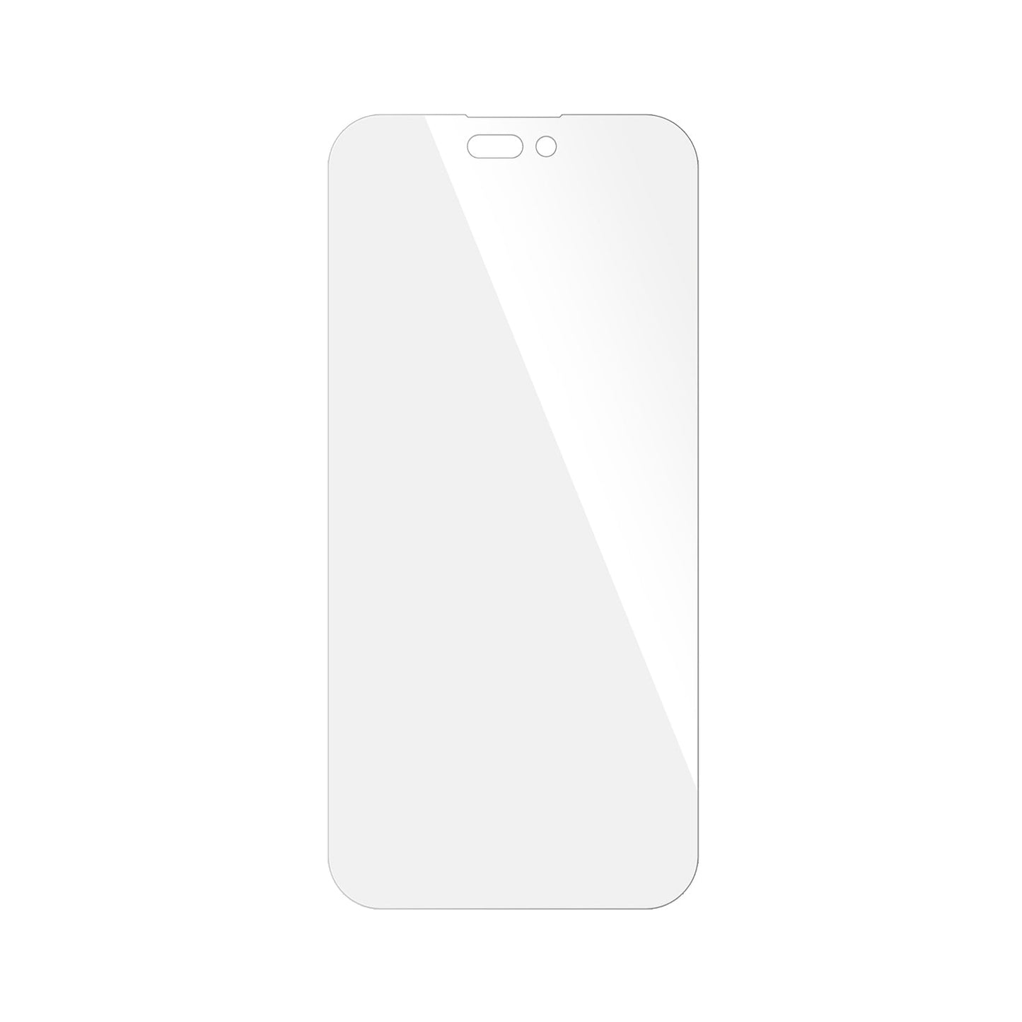Displayschutz kompatibel mit Apple iPhone 14 Pro Max